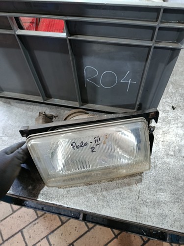 Polo 86c scheinwerfer - vw,