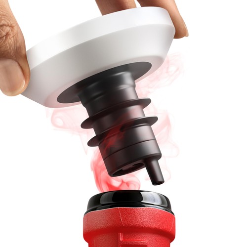 Wine stopper preserve - stopper,