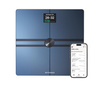 WITHINGS Body Comp — WLAN