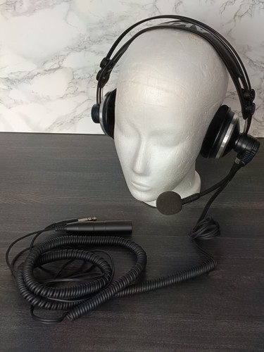 Akg hsc171 headset hör - headset, hör-/