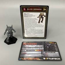 BATTLETECH OSTSCOUT Scout-Typ