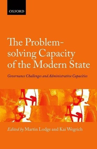 The problem solving capacity - the,