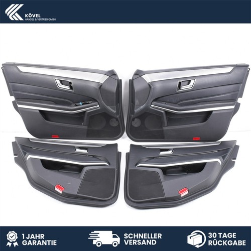 Türverkleidung türpappe - 4x,