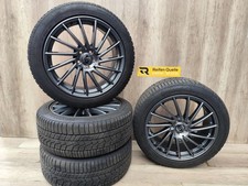 4x Winterräder 19 Zoll Ford