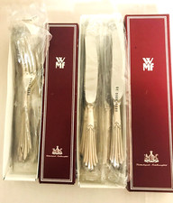 WMF Besteck 90 versilbert