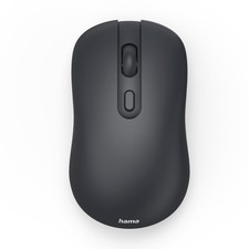 Hama 200 funk - maus, kabellos