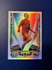 Topps Match Attax 12/13
