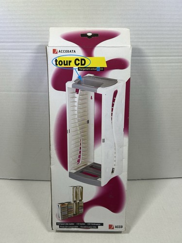 Vintage accodata tour - tour, cd