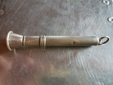 Nachlass Antik Zigarrenbohrer