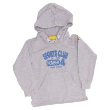 Steiff, Kapuzenpullover