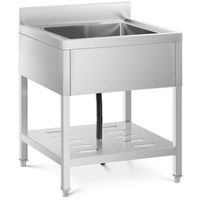Spültisch spülbecken - spültisch,