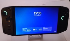 Lenovo Legion Go – 2 TB SSD / 16 GB RAM / Ryzen Z1 Extreme/win11