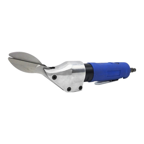 Blaue druckluftschere für - blaue,