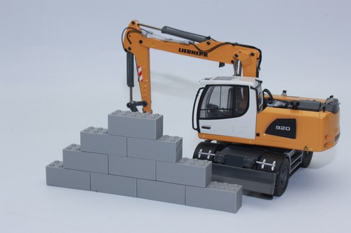 Betonblocksteine er - betonblocksteine, 10