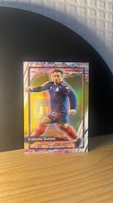 2023 Topps Finest MLS Xherdan