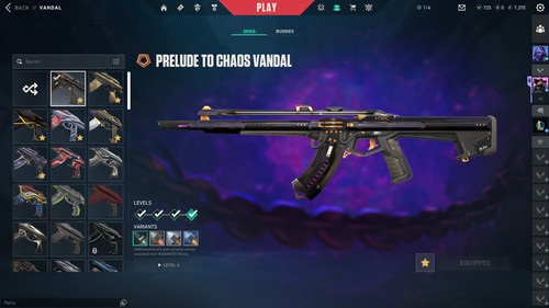 Valorant account diamond - valorant, 1