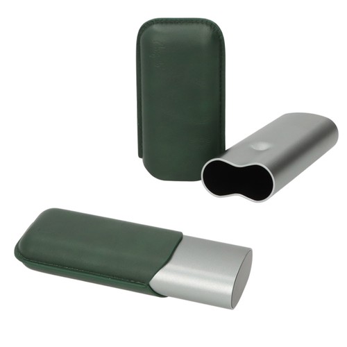 Angelo zigarrenetui aluminium - angelo,