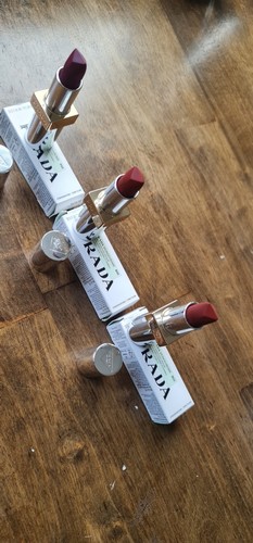 Prada monochrome lipcolor - monochrome,