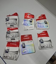 CANON Konvolut Restposten