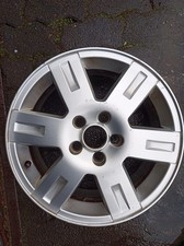 3S71-BA Alufelge für FORD MONDEO III, 6,5Jx16H2, ET52,5