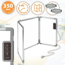 Schreibtischheizung Heizpaneel