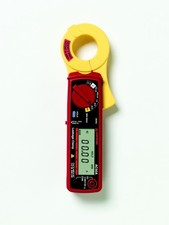 Beha-Amprobe Leckstromzange