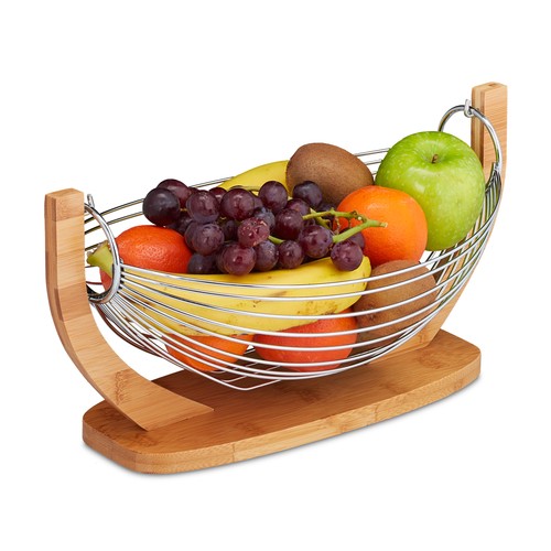 Obsthängematte obstkorb - obsthängematte,