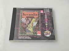 The Legend of Kyrandia: Book