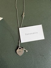 Tiffany & Co. Halskette