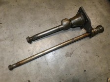 Fendt Farmer 2 DE FW228