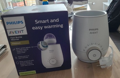 Philips avent fast - philips,