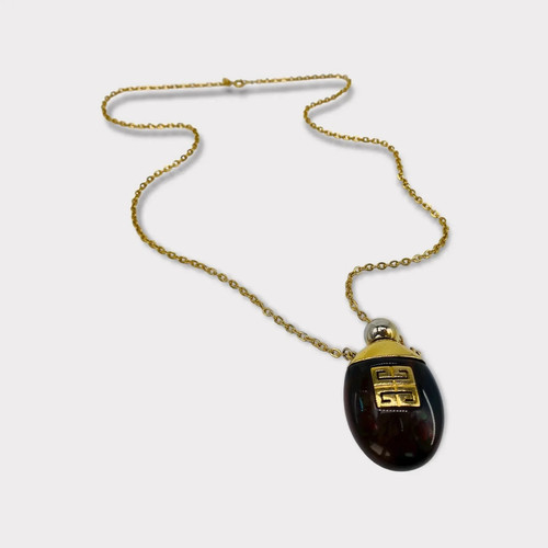 Givenchy paris halskette 1977 - paris,