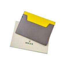 Rolex Kartenetui Cardholder
