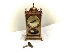 Vintage *Schmid* Pendule