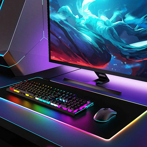 Rgb bunte led beleuchtung - bunte,
