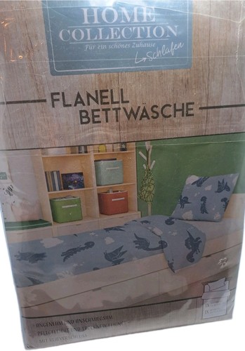 Home collection kinder - kinder, flanell