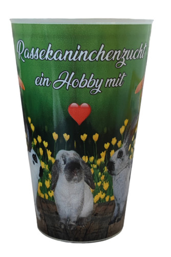 Stk festivalbecher - stk,