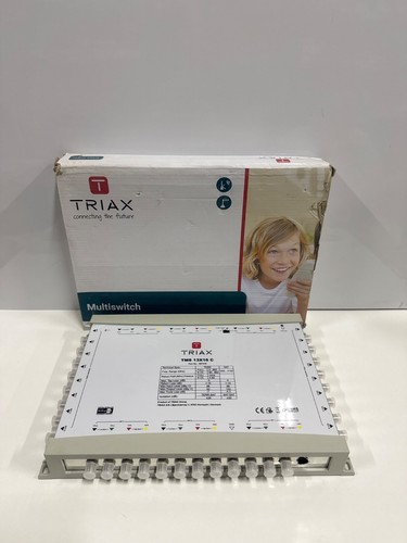Triax tms 307418 - c,