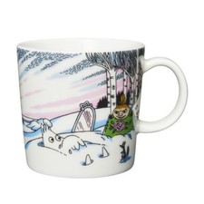 Arabia - Mumin Becher - Spring