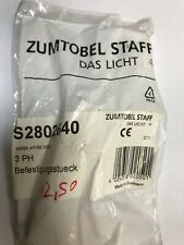 STAFF Stromschienen 3 - Phasen