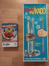 Murmelmikado Arxon 1970er