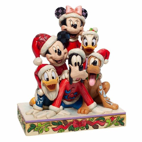 Disney traditions piled - disney, high