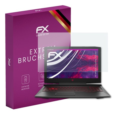 Atfolix glasfolie für omen - für,