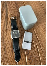 Esprit Chronograph Uhr  