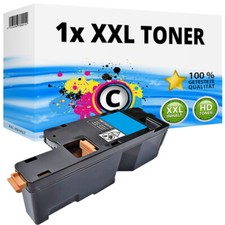 Toner Cyan für Xerox Phaser