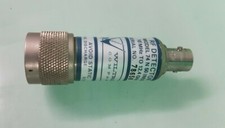 RF Detector, Wiltron 74N50 Negativ 10 MHz-12,4 GHz