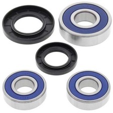 Radlager hinten 25-1269