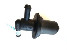 Mercedes R129 320 SL A1408300284 Thermoventil Ventil 