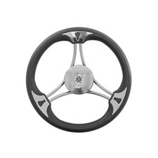 Steuerrad für Sportboote 35cm
