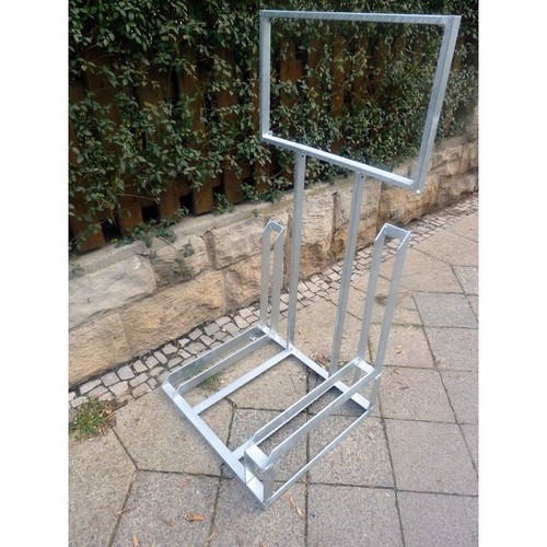 Fahrradständer bikeboy gotha - fahrradständer,